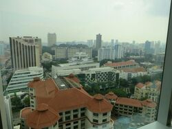 The Central (D1), Office #272661471